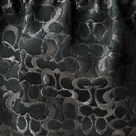 Coach Wristlet - Picture 3 of 4